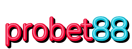 probet88 — logo kanal