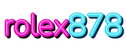 rolex878 — logo kanal